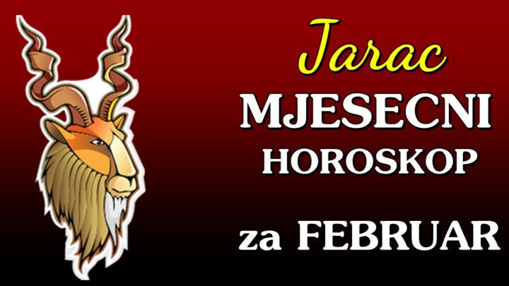 JARAC – MJESEČNI HOROSKOP za FEBRUAR: Februar će biti pun izazova i iznenađenja! Spremite se na VELIKE PROMJENE!