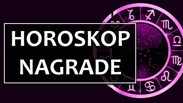 HOROSKOP NAGRADE: Karma konačno DARUJE NAJVEĆU sreću OVIM znacima!-/