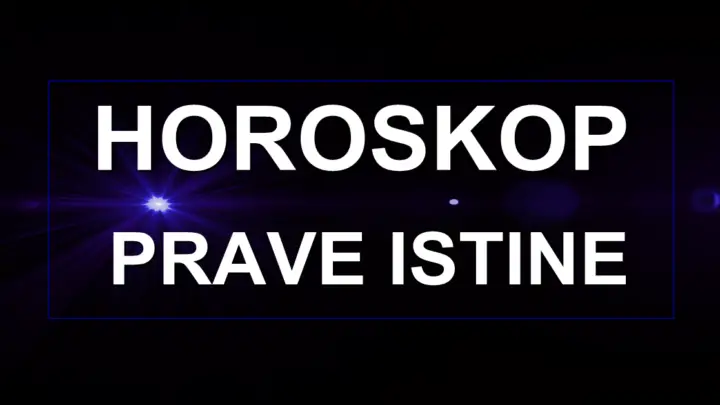 HOROSKOP ISTINE! Vaga će biti SLOMLJENA ISTINOM, a OVOM znaku će ISTINA OTVORITI OČI!/