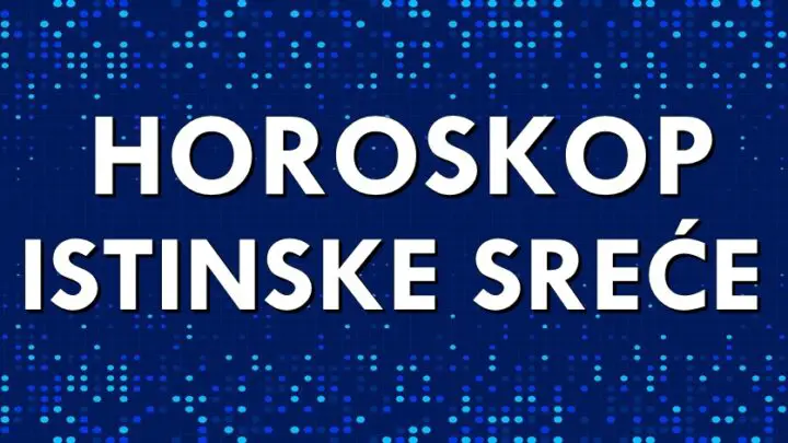 ZVIJEZDE VAM OTKRIVAJU-Veliki period sreće započinje za ova DVA znaka! Okusit će čari onoga što se zove ISTINSKA SREĆA!/