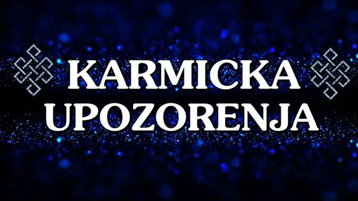 OVI znaci su u PROŠLOSTI NEKOGA POVRIJEDILI – sada je vrijeme da ih KARMA KAZNI ZBOG TOGA!/