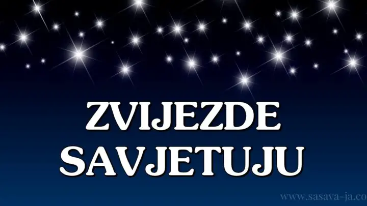 ZVIJEZDE SAVJETUJU: Djevica treba početi MISLITI NA SEBE, Škorpiji će biti potreban OPREZ, a OVAJ znak morati pokazati HRABROST!/