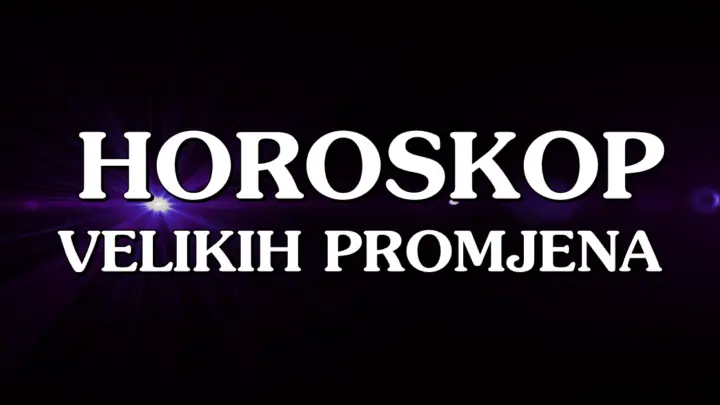 HOROSKOP VELIKIH PROMJENA: Život OVIH znakova više neće biti isti, a evo i ZAŠTO!/