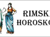 Rimski horoskop