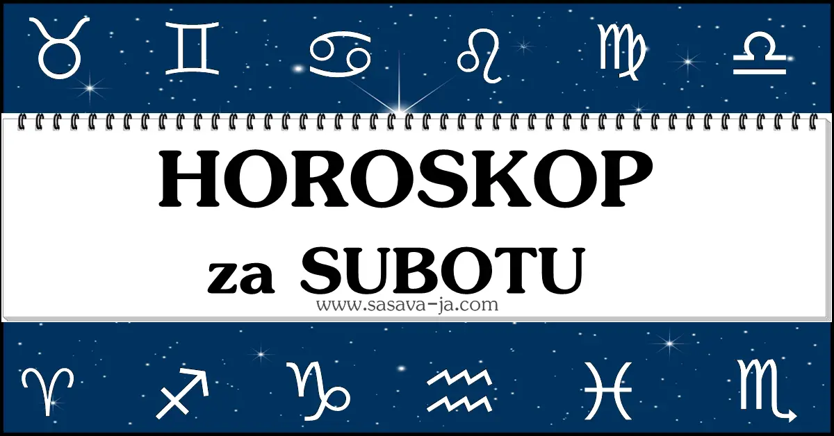 DNEVNI HOROSKOP za 28. Maj OVAJ znak će imati vjerojatno NAJSRETNIJI