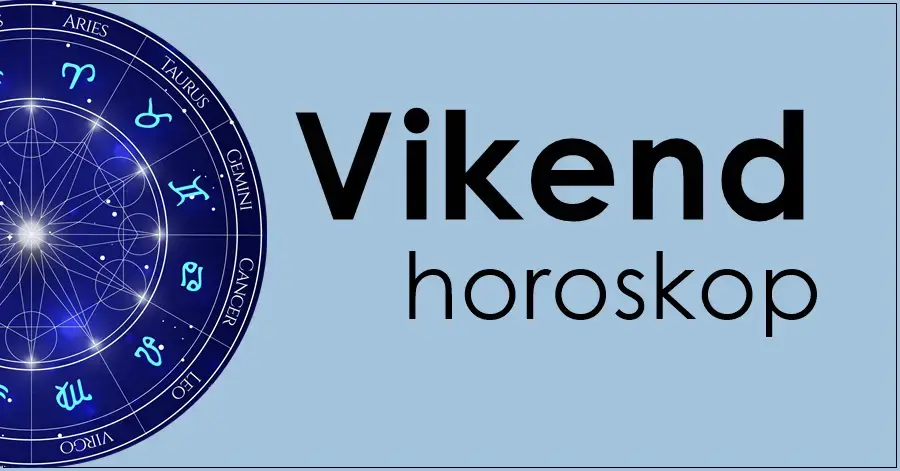 VIKEND HOROSKOP: Nevjerojatna prilika na pomolu za OVA 2 znaka, jer će doživjeti ono što dolazi samo jednom u životu!