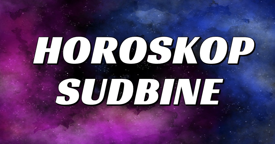 HOROSKOP SUDBINE: OVA 2 znaka će ŠOKIRATI iznenadni događaji koje im donosi SUDBINA!