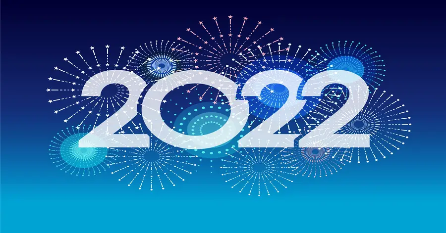 HOROSKOP za 2022. godinu za SVE znakove! Saznajte kome će donijeti najveće promjene i kakve!