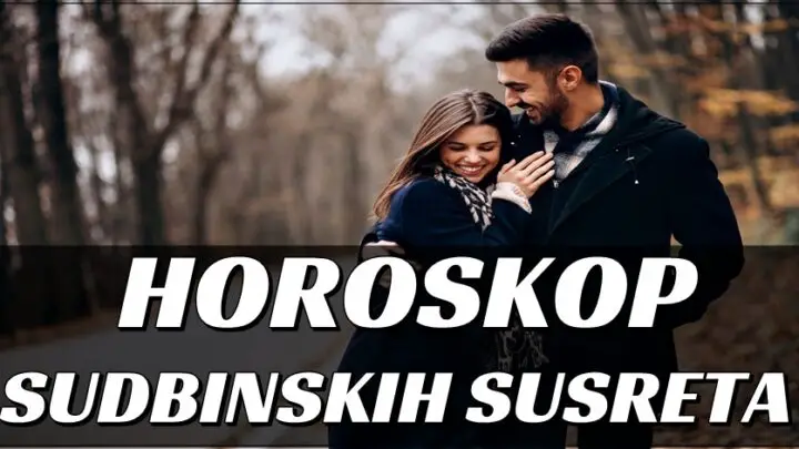 HOROSKOP SUDBINSKIH SUSRETA: Nesretna ljubav OVA 2 znaka postaje PROŠLOST jer sada im dolazi PRAVA LJUBAV!