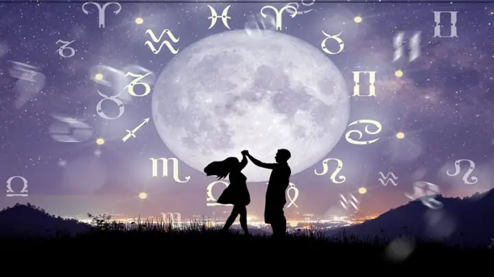 3 horoskopska znaka čije se ROMANTIČNE FANTAZIJE OSTVARUJU počevši od 25. decembra 2021.