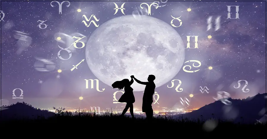 3 horoskopska znaka čije se ROMANTIČNE FANTAZIJE OSTVARUJU počevši od 25. decembra 2021.