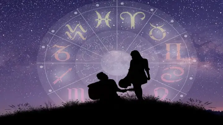 Horoskopski znakovi koji će biti NAJSRETNIJI U LJUBAVNIM VEZAMA  tijekom Jupitera u Ribama od 04. januara 2021. do 10. maja 2022.