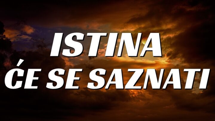 ISTINA ĆE SE SAZNATI: Ova 2 znaka čekaju šokantna otkrića koja će im otvoriti oči i donijeti veliku životnu promjenu!