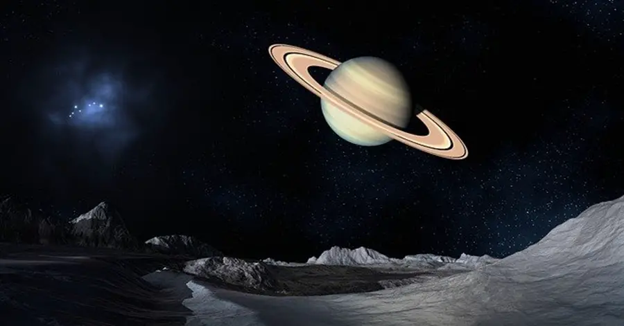 3 horoskopska znaka koji će RJEŠITI SVOJE PROBLEME U VEZI tijekom mjesečevog sekstila Saturna počevši od 7. januara 2022.: