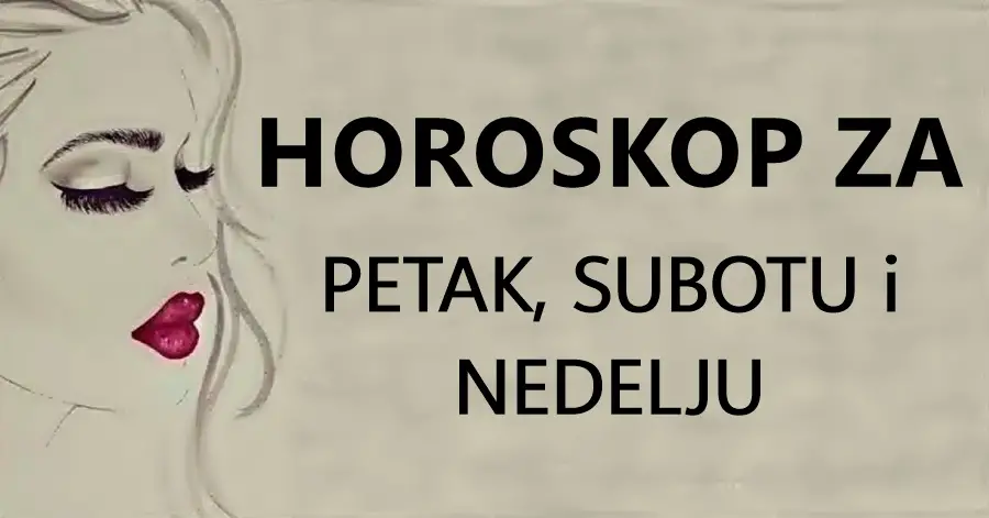 Ako ste rođeni u OVA 3 znaka, dolaze vam DANI ISPUNJENJA ŽELJA i OGROMNE RADOSTI!