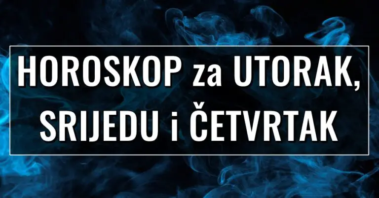 NAREDNA TRI MJESECA: OVE Znakove Očekuju VELIKE PROMJENE U životu, Sve ...