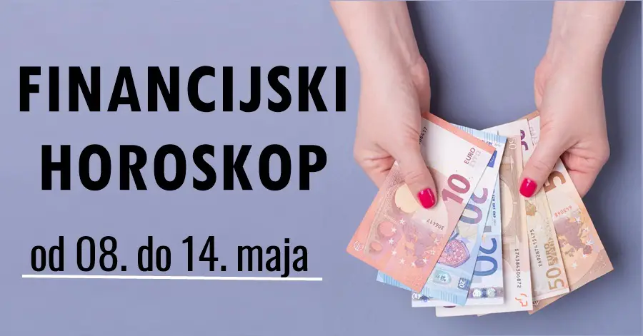 BOGATSTVO DOLAZI u VELIKOM STILU! OVA 2 znaka će imati VIŠE nego što su IKADA POŽELJELI!