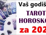 GODIŠNJI TAROT HOROSKOP za 2025. godinu: Evo kome će se život tokom 2025. godine promijeniti iz korijena – Tarot za SVE znakove