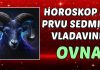 MOĆNI SEDMIČNI HOROSKOP za početak sezone/vladavine Ovna. Evo kome stižu najveće promjene, VEĆINA ZNAKOVA ĆE IMATI RAZLOGE ZA UŽIVANJE!
