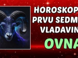 MOĆNI SEDMIČNI HOROSKOP za početak sezone/vladavine Ovna. Evo kome stižu najveće promjene, VEĆINA ZNAKOVA ĆE IMATI RAZLOGE ZA UŽIVANJE!