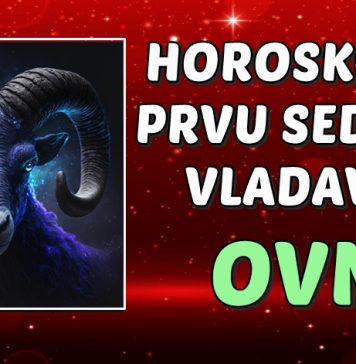 MOĆNI SEDMIČNI HOROSKOP za početak sezone/vladavine Ovna. Evo kome stižu najveće promjene, VEĆINA ZNAKOVA ĆE IMATI RAZLOGE ZA UŽIVANJE!