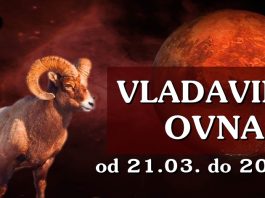 21. Marta je počela SEZONA/ VLADAVINA OVNA i traje do 20. Aprila- Ovo su detaljne LJUBAVNE ASTRO PROGNOZE za narednih 30 dana za svaki znak – velike ljubavne promjene u najavi!