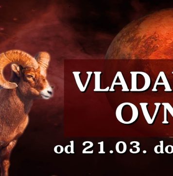 21. Marta je počela SEZONA/ VLADAVINA OVNA i traje do 20. Aprila- Ovo su detaljne LJUBAVNE ASTRO PROGNOZE za narednih 30 dana za svaki znak – velike ljubavne promjene u najavi!