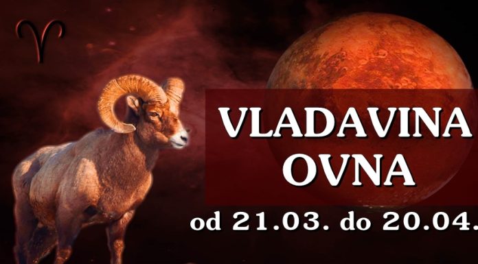 21. Marta je počela SEZONA/ VLADAVINA OVNA i traje do 20. Aprila- Ovo su detaljne LJUBAVNE ASTRO PROGNOZE za narednih 30 dana za svaki znak – velike ljubavne promjene u najavi!