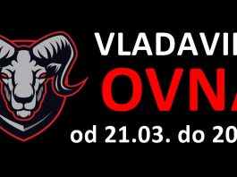 VLADAVINA/SEZONA OVNA počinje 21. marta i traje do 20. aprila – Otkrivamo kome će ona donijeti NAJVIŠE USPJEHA, NOVCA i SREĆE!