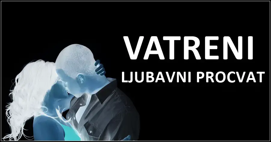 Vatreni Ljubavni Procvat: Tokom sljedeće sedmice OVA 3 znaka će pronaći novu strast i bliskost i doživjeti pozitivne promjene u ljubavnom životu!