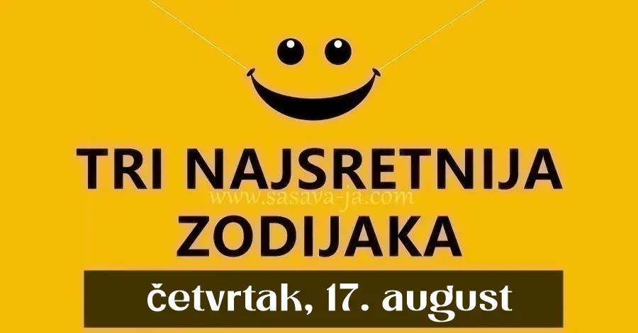 Sretne zvijezde