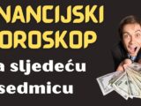 FINANCIJSKI HOROSKOP: Nadolazeći prosperitet: OVI znakovi će konačno osjetiti ČARI BOGATSTVA i živjeti u luksuzu!