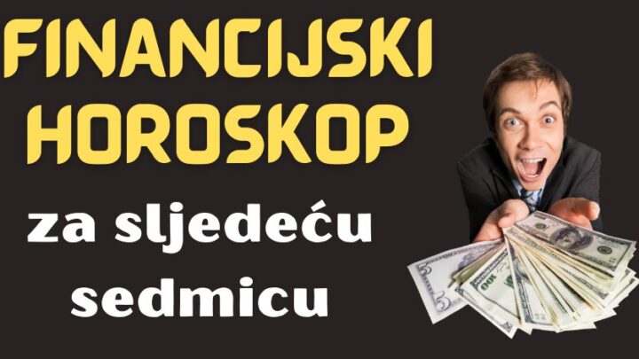 FINANCIJSKI HOROSKOP: Nadolazeći prosperitet: OVI znakovi će konačno osjetiti ČARI BOGATSTVA i živjeti u luksuzu!