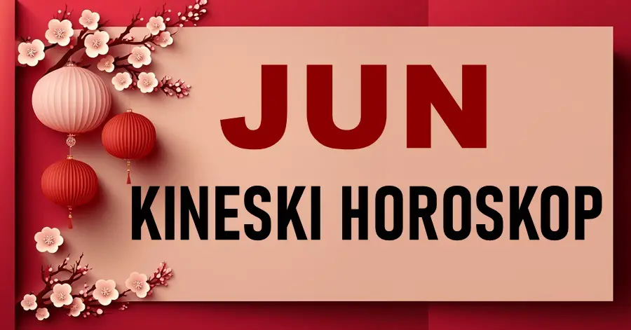 Procvat Sreće, Bogatstva i Ljubavi: Otkrijte Čari Kineskog Horoskopa za mjesec Jun za svaki znak!