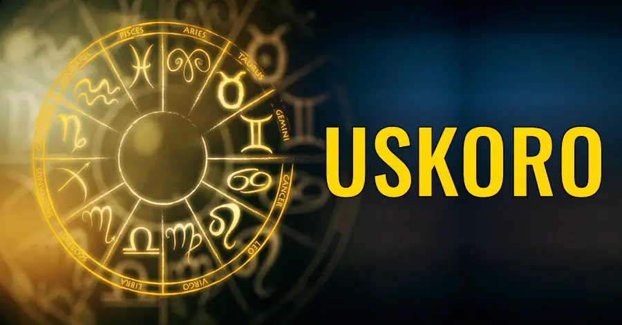 USKORO: Ovan i Škorpija će doživjeti nevjerojatne promjene, Bik financijski napredak, ispred Lava, Djevice, Ribe i Blizanca razne mogućnosti i prilike…