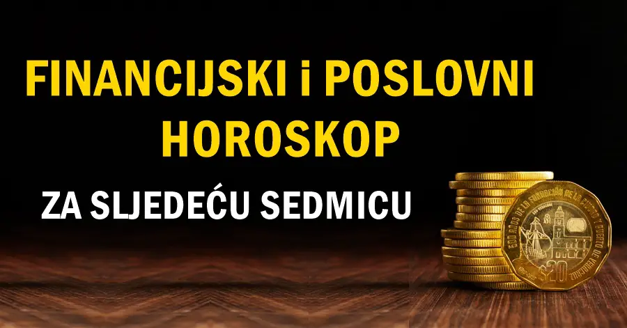 U sljedećoj sedmici OVA 2 znaka će napokon dobiti priliku da osjete što znači biti bogat i uživati u financijskom napretku!