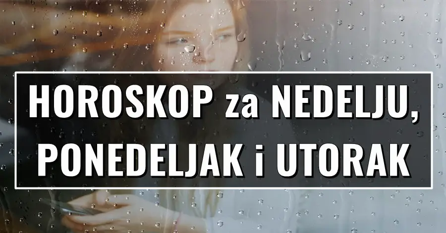 Zvijezde otkrivaju tajne: Horoskop za naredna tri dana donosi neočekivane avanture i emocionalne vrtoglavice!