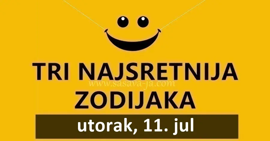 Osvojite nevjerojatnu sreću