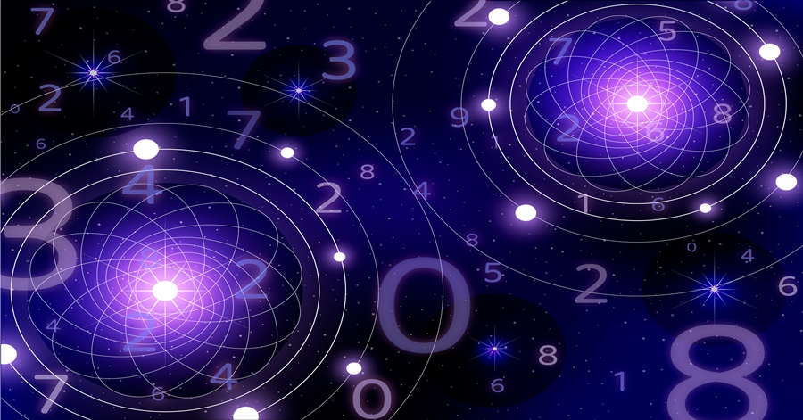 Numerološka Čarolija: TRI TAJANSTVENA BROJA koji OTVARAJU VRATA SREĆE za svaki zodijački znak u sljedećoj sedmici!
