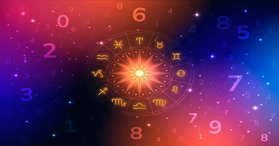 Numerološki talisman: Vaša tri najsretnija broja za potpunu sreću i uspjeh u sljedećoj sedmici! Za svaki horoskopski znak!