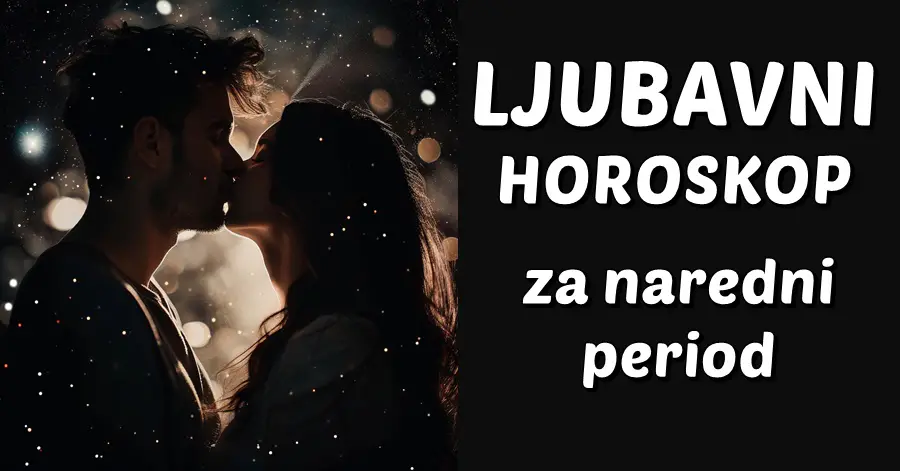 Zvjezdani ljubavni zaplet: Tri znaka Zodijaka koja će iskusiti neočekivanu ljubavnu sreću!