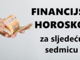 FINANCIJSKI HOROSKOP: Financijski procvat: Horoskop otkriva znakove koji će sljedeće sedmice doseći vrhunce bogatstva!