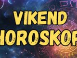 VIKEND HOROSKOP