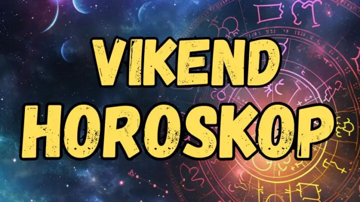 VIKEND HOROSKOP: Nekome slijedi VIKEND IZ SNOVA – evo tko će tokom vikenda biti ISKRENO SRETAN!