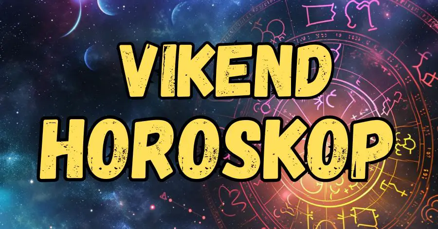 VIKEND HOROSKOP: Nekome slijedi VIKEND IZ SNOVA – evo tko će tokom vikenda biti ISKRENO SRETAN!