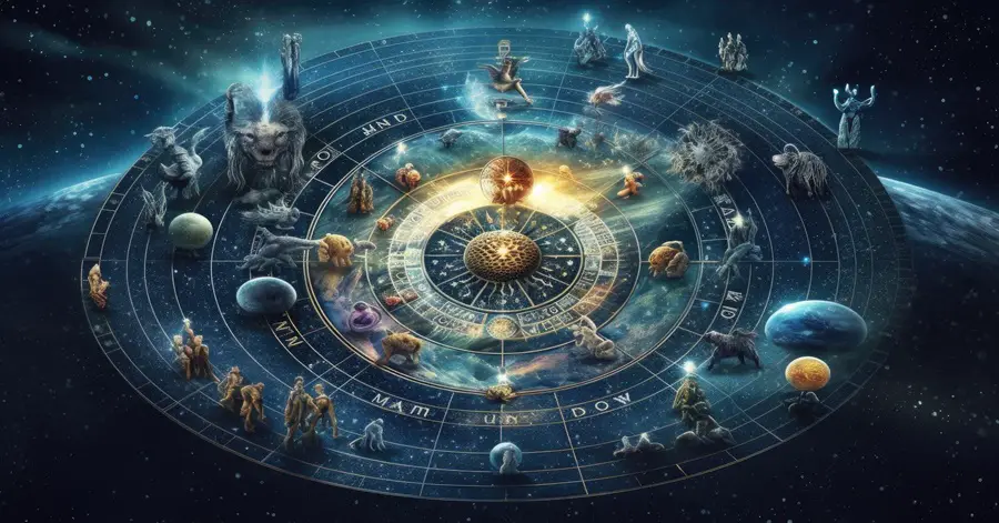 Astrologija nam često donosi izazove i promjene u našim životima. U narednom periodu, tri horoskopska znaka bit će posebno pod