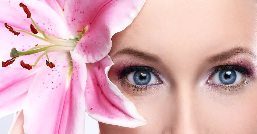 Osobe koje imaju plave oči su Izvanredno Posebni, Neodoljivo Privlačni i Nevjerojatno Šarmantni!