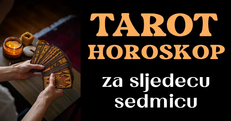 SEDMIČNI TAROT: PRAVDA će BITI ZADOVOLJENA u korist OVOG znaka! Ono što dugo čeka, KONAČNO STIŽE!