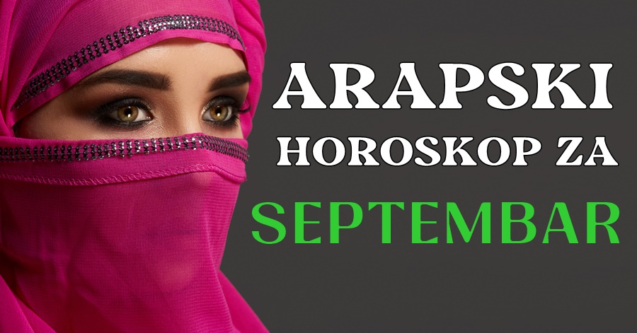 Arapsko proročanstvo za Septembar: Zaronite u Nevidljivi Svijet Zvijezda i Otkrijte Što Vas Čeka!