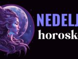 Nedeljni horoskop